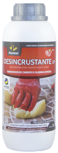 Desincrustante LP 1L
