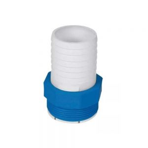Adaptador plástico